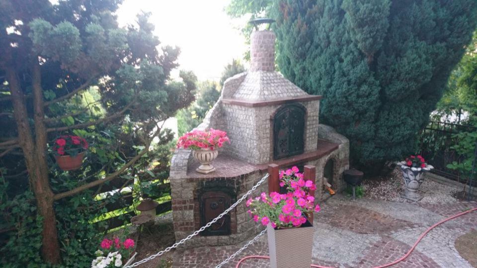 Wakacyjna Przygoda W Gdyni Gdynia Dış mekan fotoğraf